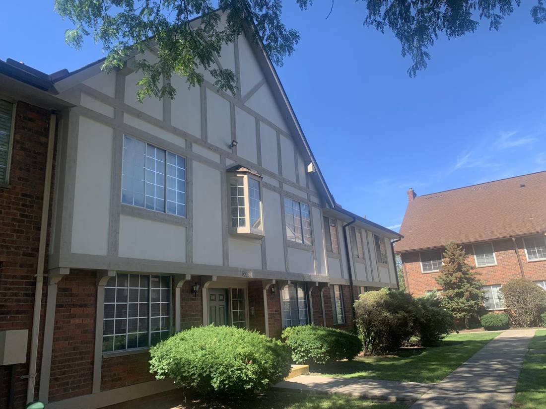 30284 Southfield Road #A205, Southfield, MI 48076