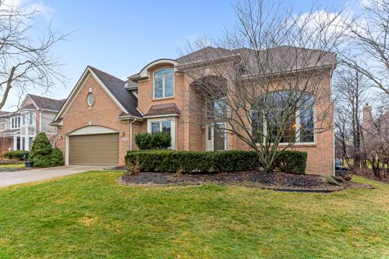 22479 Havergale Street, Novi, MI 48374 photo 2