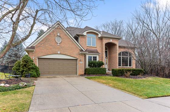 22479 Havergale Street, Novi, MI 48374 photo 3