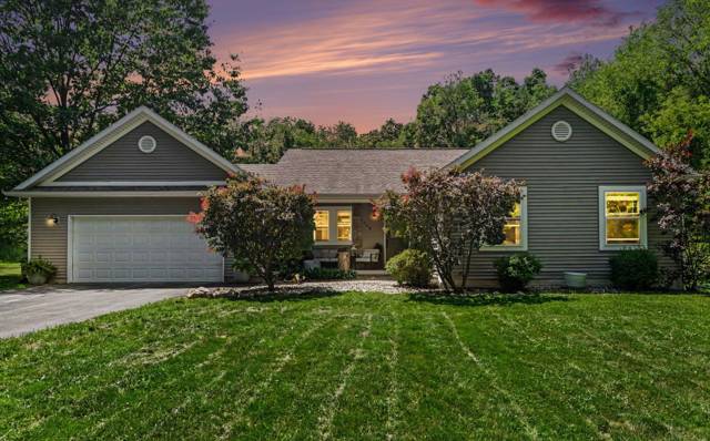 1298 Kendor Drive, Brighton, MI