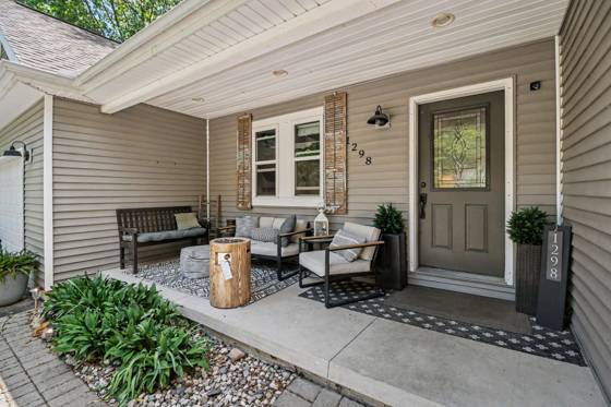 1298 Kendor Drive, Brighton, MI 48114 photo 4