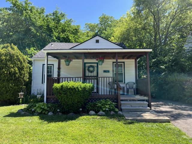 181 S Marshall Street, Pontiac, MI