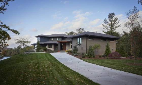 3081 Overridge Drive, Ann Arbor, MI 48104 photo 3