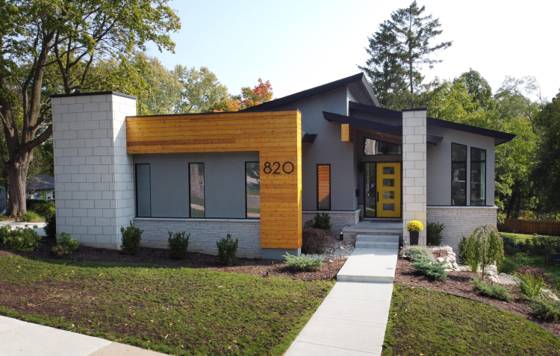3081 Overridge Drive, Ann Arbor, MI 48104 photo 4