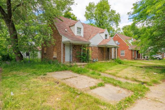 18903 Evergreen Road, Detroit, MI 48219 photo 3