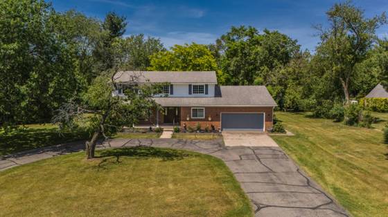 5120 Hensley Drive, Ann Arbor, MI 48103 photo 3