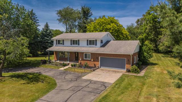 5120 Hensley Drive, Ann Arbor, MI