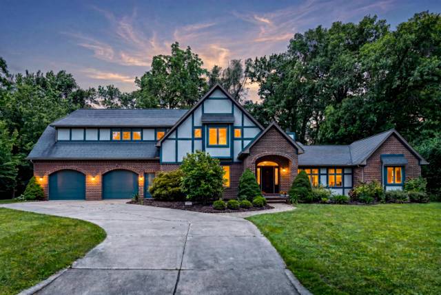 2135 Tuomy Road, Ann Arbor, MI
