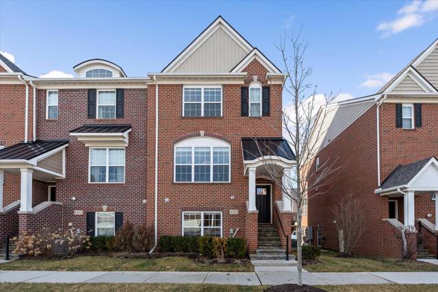 47675 Alden Terrace N, Northville, MI