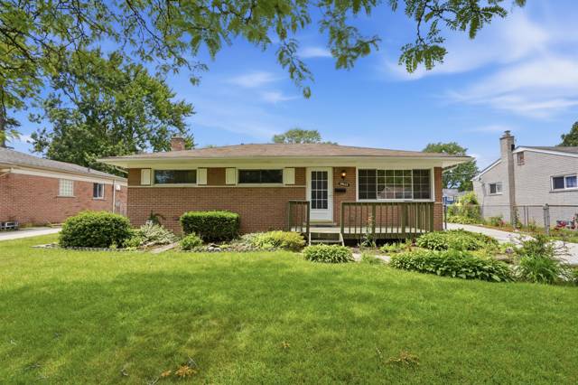 35843 Rewa Street, Clinton Twp, MI
