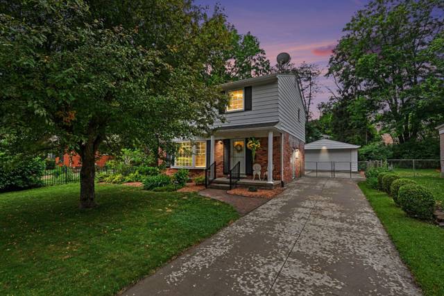 1467 Kingwood Street, Ypsilanti, MI