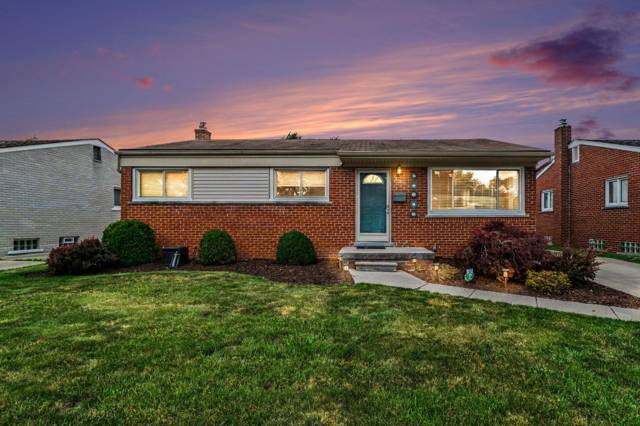 32413 Greenlawn Street, Saint Clair Shores, MI