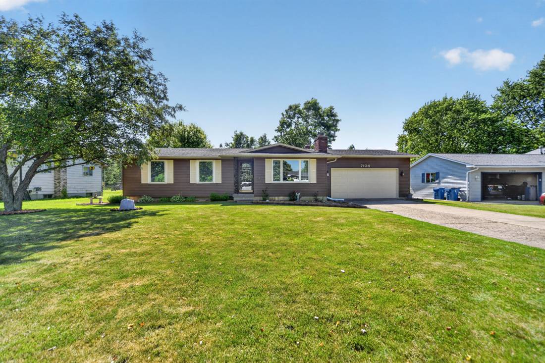 7108 Fairgrove Drive, Swartz Creek, MI 48473