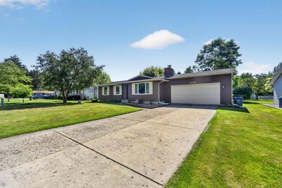 7108 Fairgrove Drive, Swartz Creek, MI 48473 photo 3