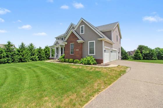11367 Castleton Court, Dexter, MI 48130 photo 4