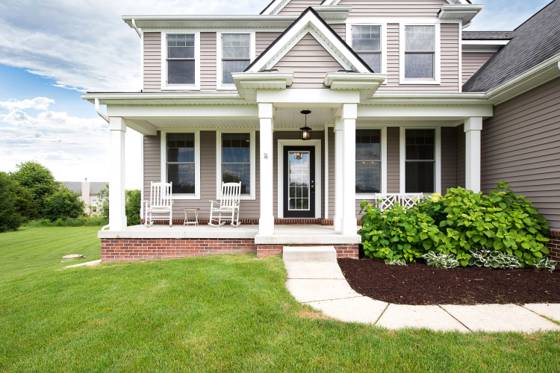11367 Castleton Court, Dexter, MI 48130 photo 5