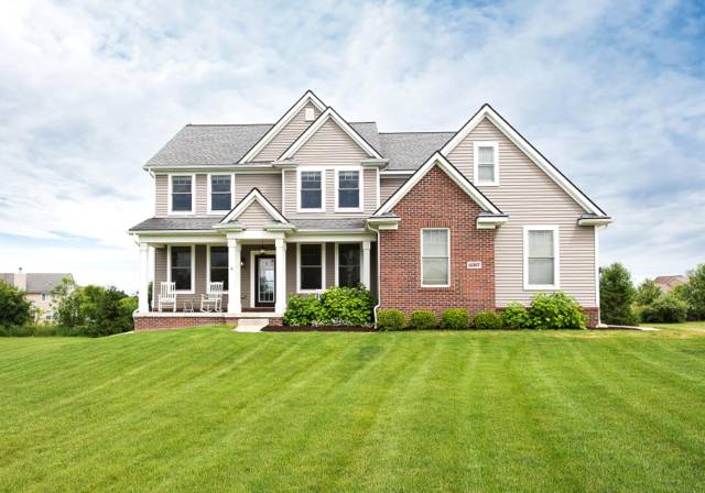 11367 Castleton Court, Dexter, MI