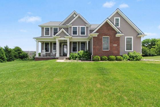 11367 Castleton Court, Dexter, MI 48130 photo 2