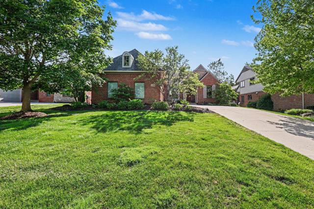 5368 Pinnacle Court, Ann Arbor, MI