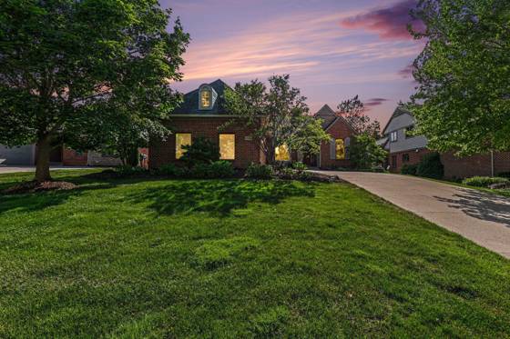 5368 Pinnacle Court, Ann Arbor, MI 48108 photo 2