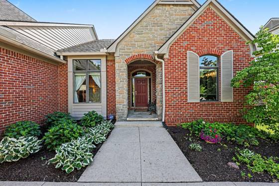 5368 Pinnacle Court, Ann Arbor, MI 48108 photo 3