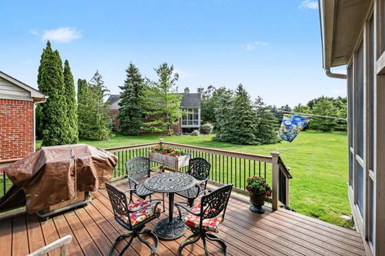 5368 Pinnacle Court, Ann Arbor, MI 48108 photo 4