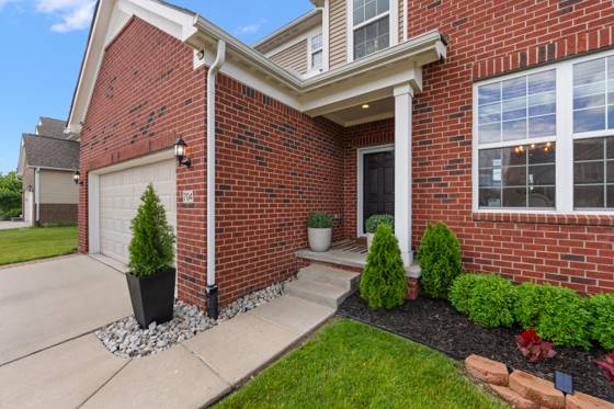 704 Groveland Circle, Ann Arbor, MI 48108 photo 3