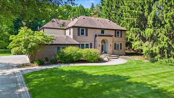 3949 S Michael Road, Ann Arbor, MI 48103 photo 2