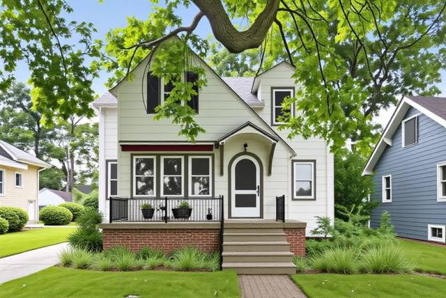 217 E Maryland Avenue, Royal Oak, MI