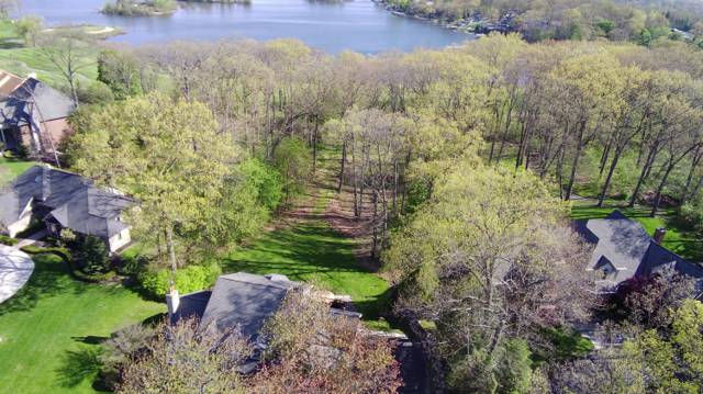 4619 Oak Pointe Drive, Brighton, MI