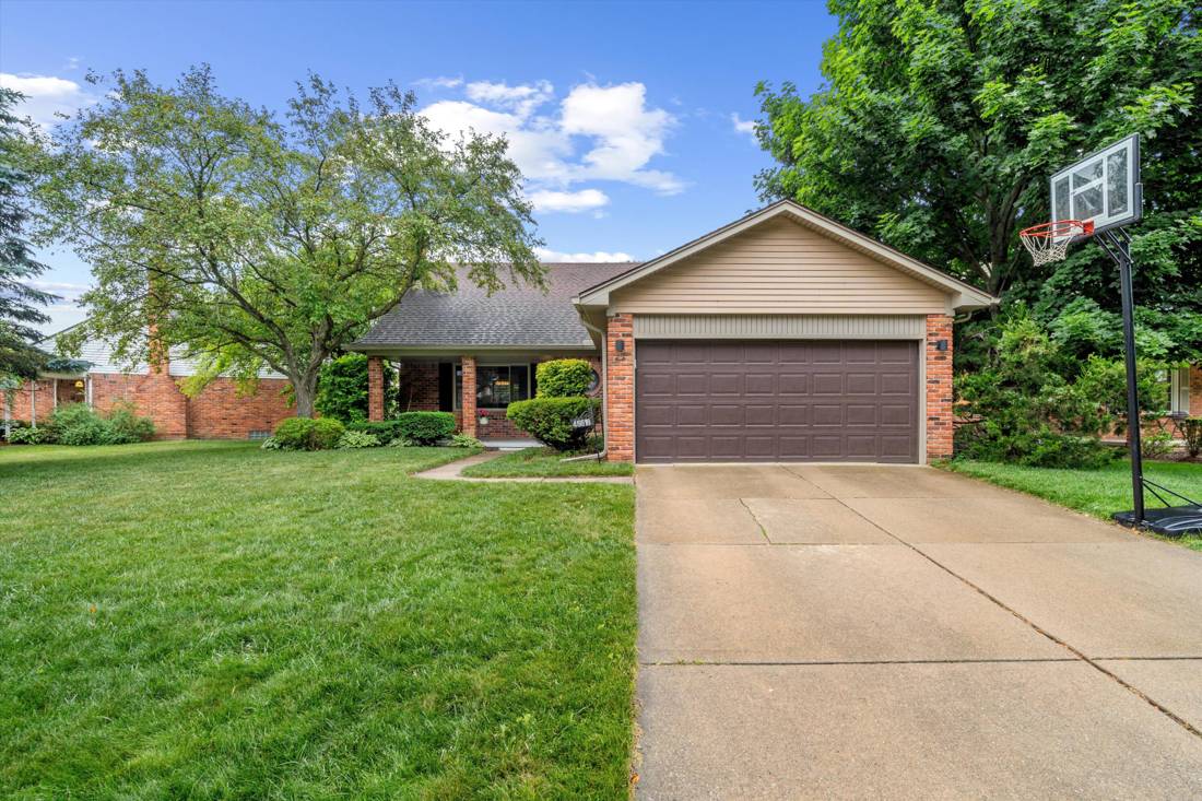46616 Camelia Drive, Canton, MI 48187