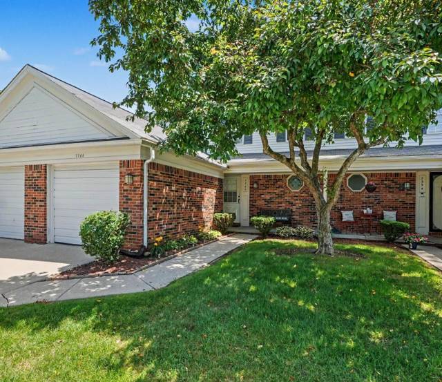 7360 S Kingston Court #23, Westland, MI