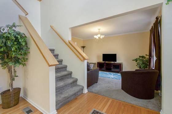 7848 Trotters Park Street, Ypsilanti, MI 48197 photo 3