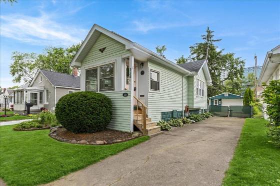 256 W Tacoma Street, Clawson, MI 48017 photo 3