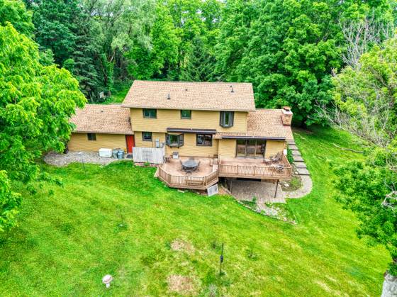 6200 Scully Road, Dexter, MI 48130 photo 2