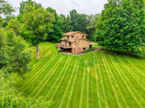 6200 Scully Road, Dexter, MI 48130 photo 3