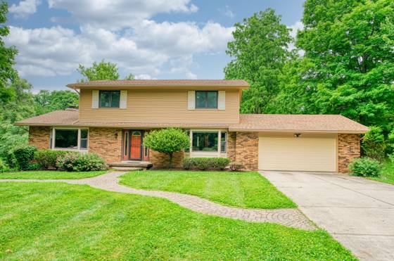 6200 Scully Road, Dexter, MI 48130 photo 4