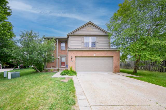 7803 Hampton Court, Ypsilanti, MI