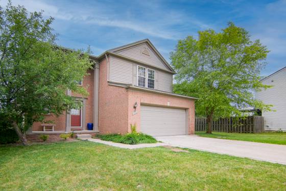 7803 Hampton Court, Ypsilanti, MI 48197 photo 3
