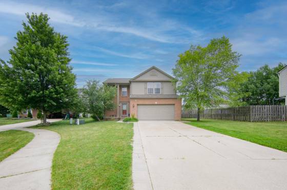 7803 Hampton Court, Ypsilanti, MI 48197 photo 2