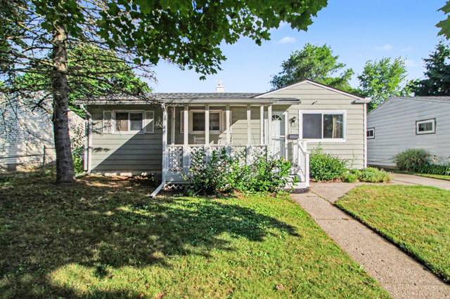 1307 Fall River Road, Ypsilanti, MI
