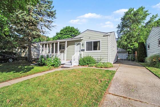 1307 Fall River Road, Ypsilanti, MI 48198 photo 2