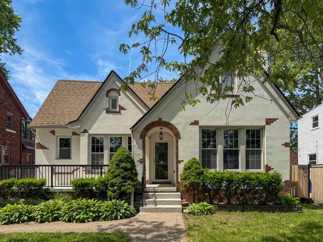 3665 Berkshire, Detroit, MI