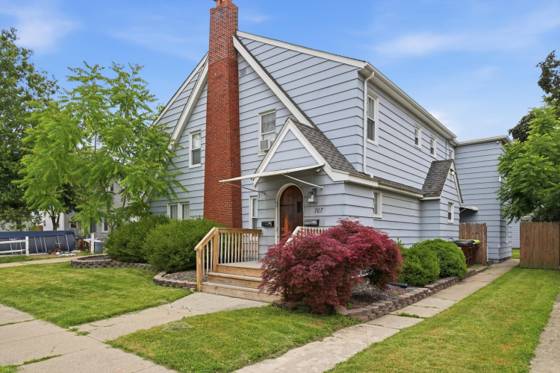 707 Harrison Street, Monroe, MI 48161 photo 3