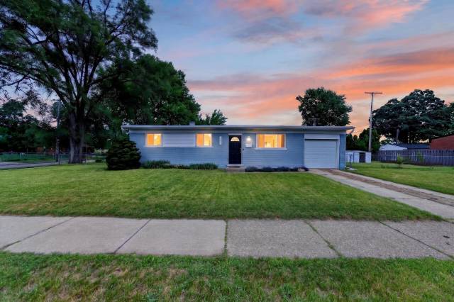 43924 Donley Drive, Sterling Heights, MI