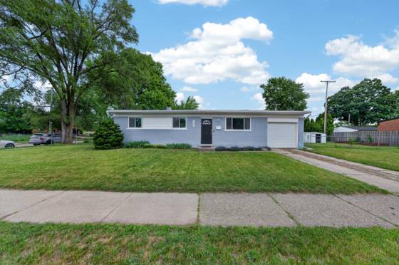 43924 Donley Drive, Sterling Heights, MI 48314 photo 4