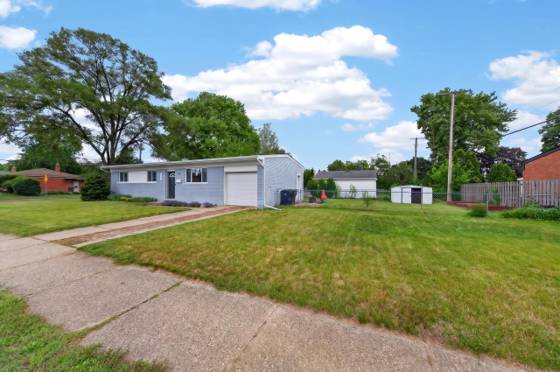 43924 Donley Drive, Sterling Heights, MI 48314 photo 5