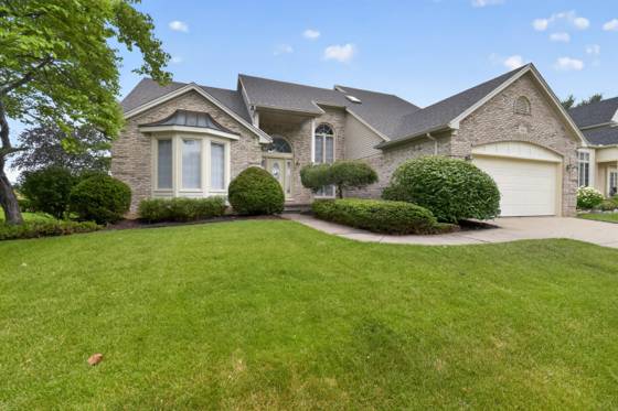 805 Marlpool Drive, Saline, MI 48176 photo 2