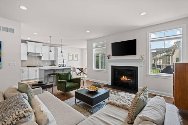 3099 Millbury Lane, Ann Arbor, MI