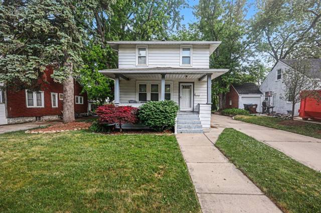 700 Ferris Street, Ypsilanti, MI